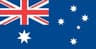 Bandera de Australia