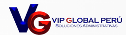 Logo de VIP Global Perú