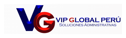 VIP Global Perú - Soluciones Administrativas