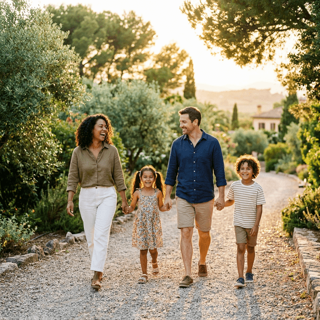 Creatividad de decesos